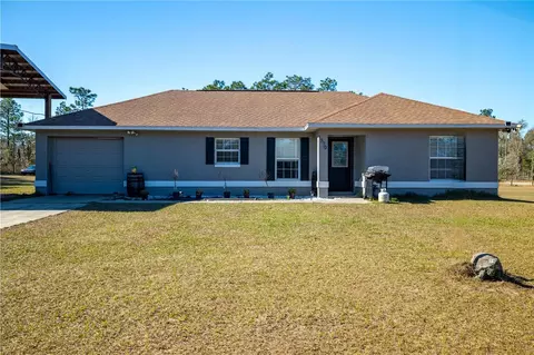 1370 NE 124th Ter, Williston, FL 32696