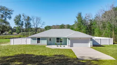 14366 SE 27th Ct, Summerfield, FL 34491