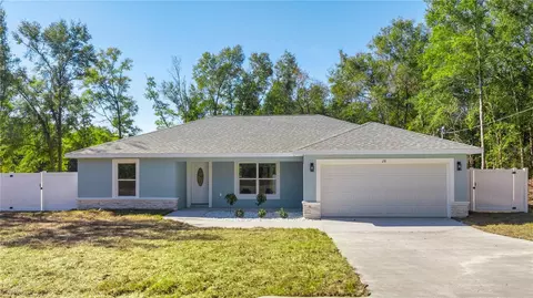 28 Dogwood Drive Pass, Ocala, FL 34472