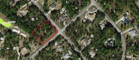 5589 N Mallows Cir, Beverly Hills, FL 34465