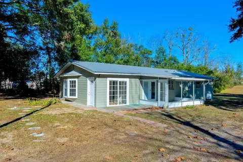 5051 NE 145th Ave, Williston, FL 32696