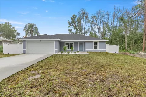 4367 SE 140th St, Summerfield, FL 34491