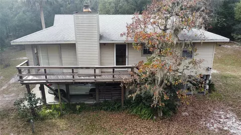 16510 SE 49th Street Rd, Ocklawaha, FL 32179