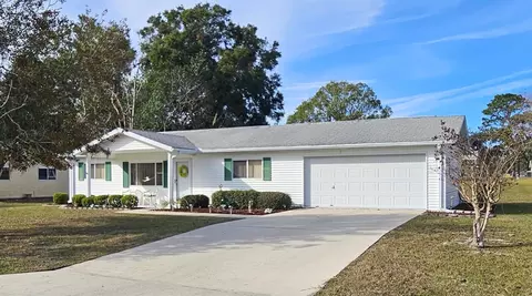 11190 SW 75th Ter, Ocala, FL 34476
