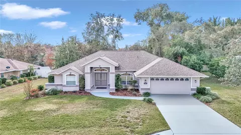 5370 SW 85th Ln, Ocala, FL 34476