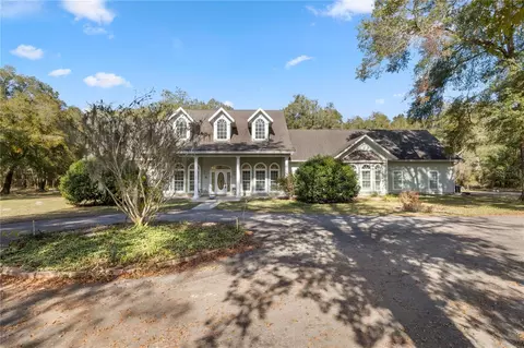 14831 NE 60th St, Williston, FL 32696