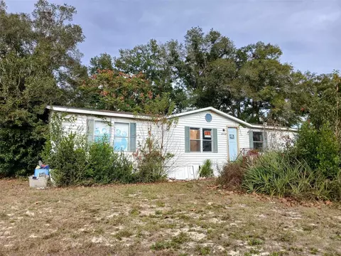 6881 SW 84th St, Ocala, FL 34476