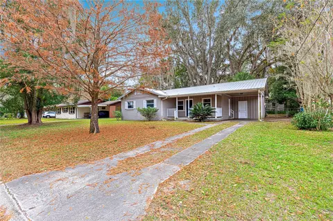 3742 NE 4th St, Ocala, FL 34470