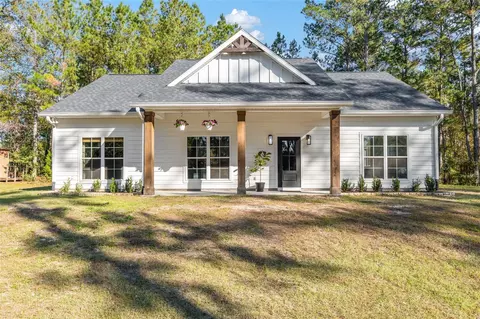 15851 NW 115th Ct, Reddick, FL 32686