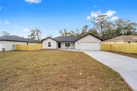 5222 NW 54th Pl, Ocala, FL 34482
