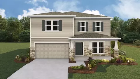 5343 SW 52nd Ct, Gainesville, FL 32608