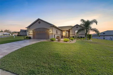 11254 SE 172nd Pl, Summerfield, FL 34491