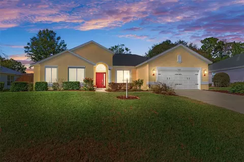 4636 N Jademoor Dr, Beverly Hills, FL 34465