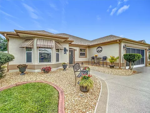 2117 Sansores St, The Villages, FL 32159