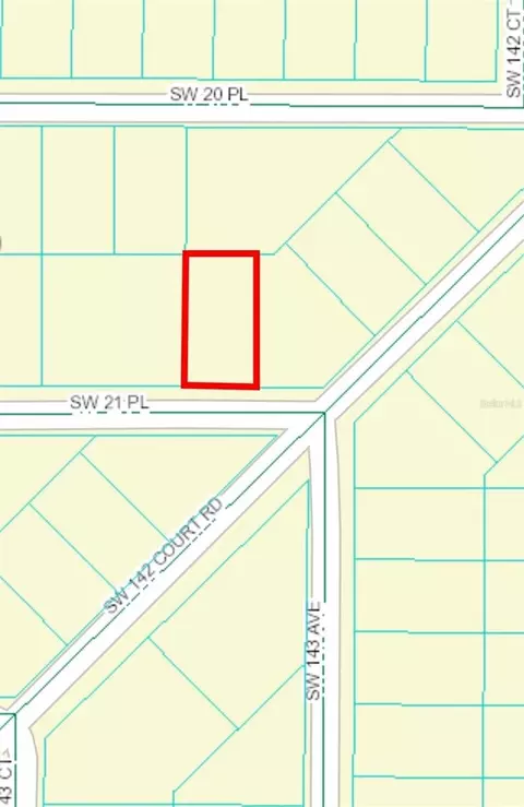lot5 SW 21st Pl, Ocala, FL 34481