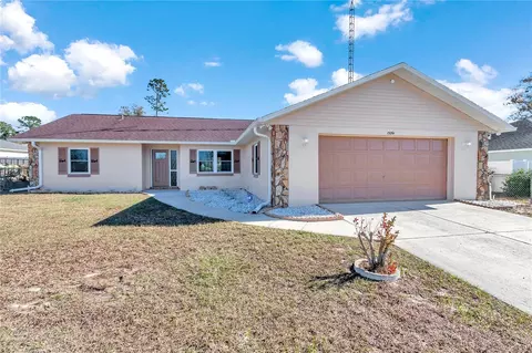 15261 SW 43rd Avenue Rd, Ocala, FL 34473