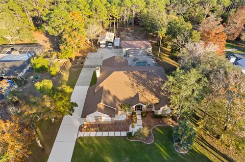 1231 N Prospect Ave, Lecanto, FL 34461
