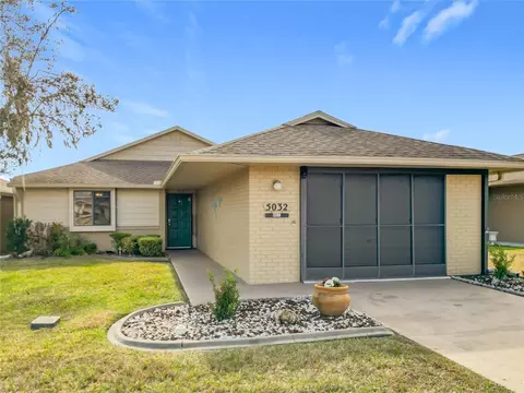 5032 SE 108th St, Belleview, FL 34420