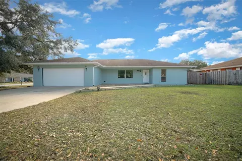 3540 SW 148th Pl, Ocala, FL 34473