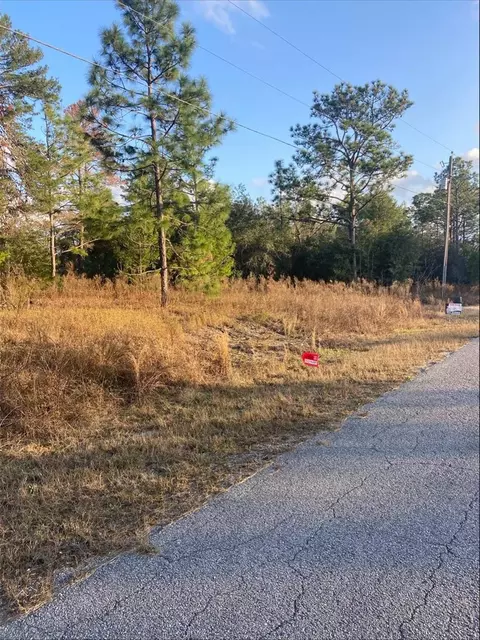tbd SW Gardenia Ct, Dunnellon, FL 34431