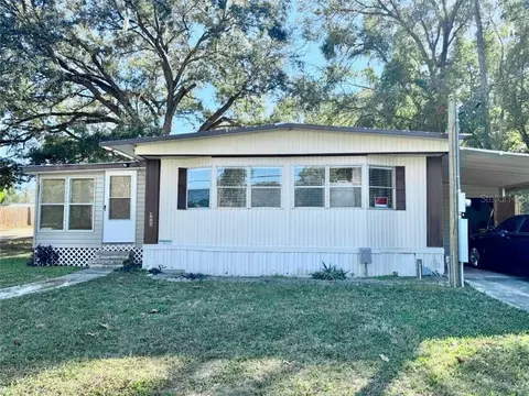 4662 N Custer Ter, Hernando, FL 34442