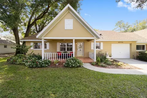 8450 SW 90th St #A, Ocala, FL 34481