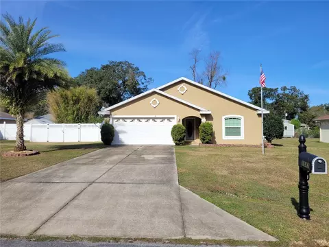 1847 NE 126 Ln, Anthony, FL 32617