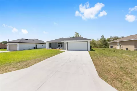 4393 SW 169 Lane Rd, Ocala, FL 34473