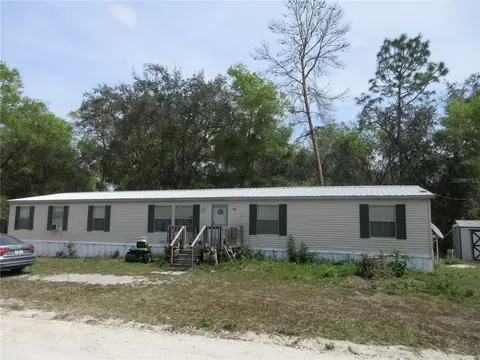 1161 SE 175 Ct, Silver Springs, FL 34488