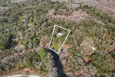 7022 E Channel Dr, Hernando, FL 34442 photo 1