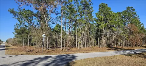 lot21 SW Lime Ridge Ln, Dunnellon, FL 34431