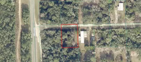 00 NW 239th Pl, Fort Mc Coy, FL 32134