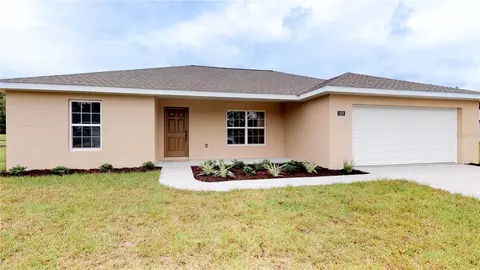 1697 NE 161st St, Citra, FL 32113
