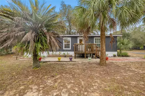 11909 N Care Pt, Dunnellon, FL 34433