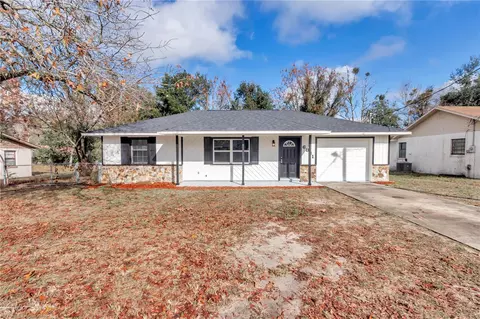 6831 SE 53rd Pl, Ocala, FL 34472
