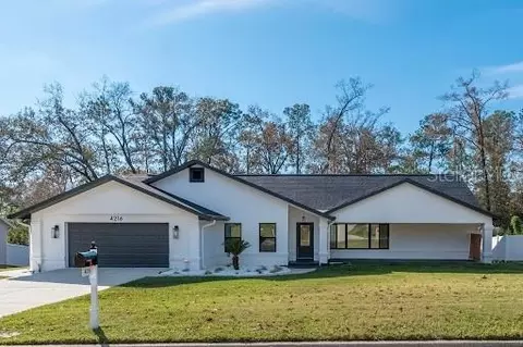 4216 SE 7th Pl, Ocala, FL 34471 photo 1