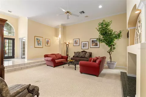 Living - 2215 SE Spring Hill Ct, Ocala, FL 34471 photo 7 of 9