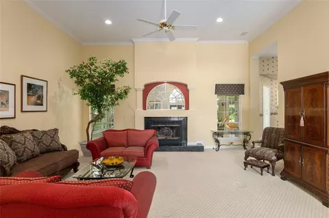 Living - 2215 SE Spring Hill Ct, Ocala, FL 34471 photo 2 of 9