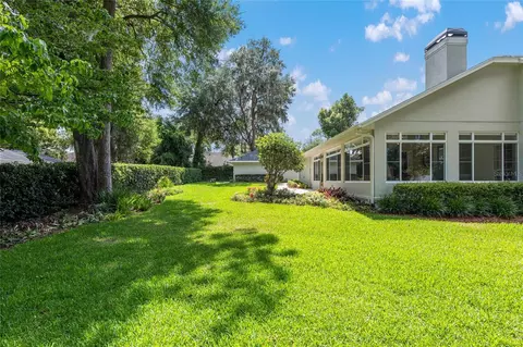 Exterior - 2215 SE Spring Hill Ct, Ocala, FL 34471 photo 9 of 16