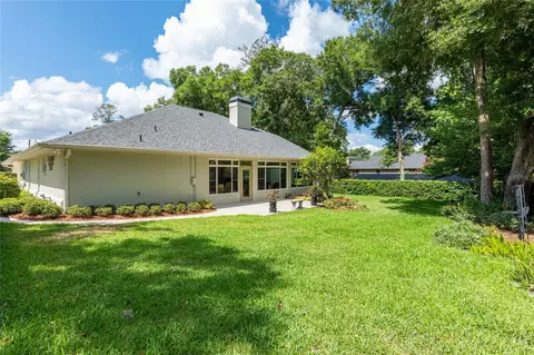 Exterior - 2215 SE Spring Hill Ct, Ocala, FL 34471 photo 11 of 16