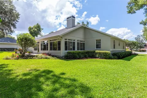 Exterior - 2215 SE Spring Hill Ct, Ocala, FL 34471 photo 8 of 16