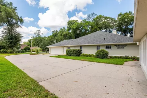 Exterior - 2215 SE Spring Hill Ct, Ocala, FL 34471 photo 16 of 16