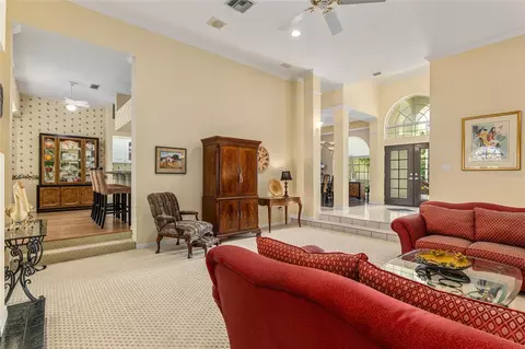 Living - 2215 SE Spring Hill Ct, Ocala, FL 34471 photo 6 of 9