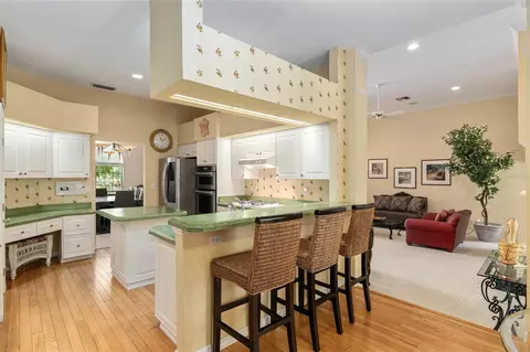 Kitchen - 2215 SE Spring Hill Ct, Ocala, FL 34471 photo 3 of 6