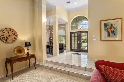 Entry Way - 2215 SE Spring Hill Ct, Ocala, FL 34471 photo 3 of 4