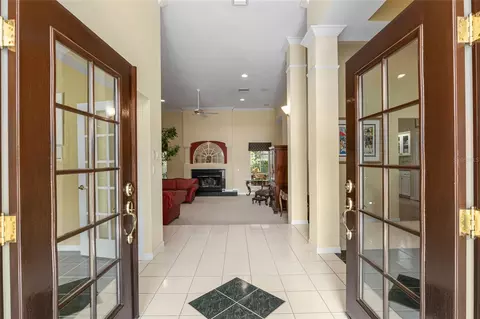 Entry Way - 2215 SE Spring Hill Ct, Ocala, FL 34471 photo 1 of 4