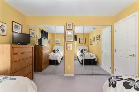 Bedroom - 2215 SE Spring Hill Ct, Ocala, FL 34471 photo 4 of 4