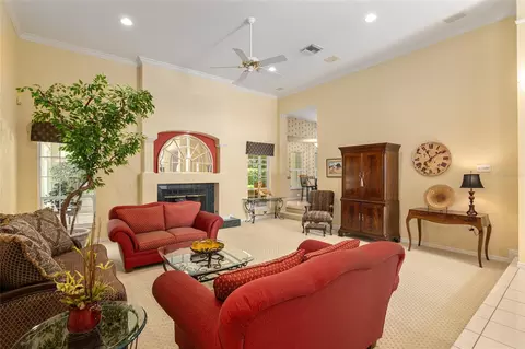 Living - 2215 SE Spring Hill Ct, Ocala, FL 34471 photo 3 of 9