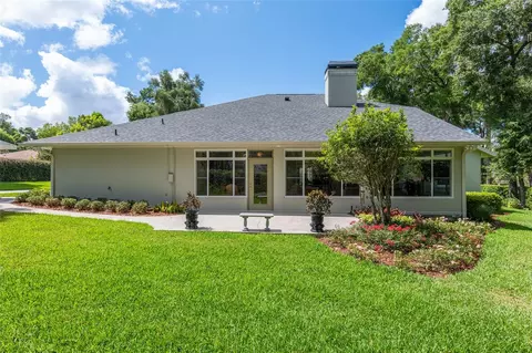 Exterior - 2215 SE Spring Hill Ct, Ocala, FL 34471 photo 10 of 16