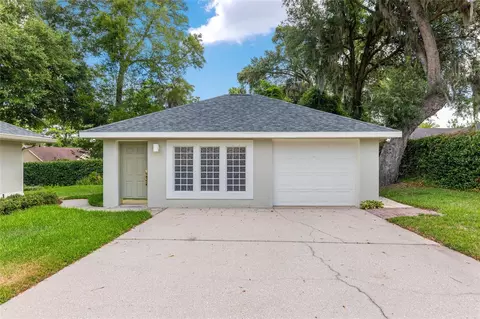 Exterior - 2215 SE Spring Hill Ct, Ocala, FL 34471 photo 14 of 16